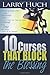 10 Curses That Block The Blessing by Huch Larry