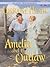 Amelia and the Outlaw: A Young Adult Western Romance About a Judge's Daughter and an Outlaw with a Haunted Past