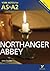 Northanger Abbey: York Notes for AS & A2 (York Notes Advanced)
