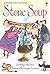 Stone Soup (Usborne First Reading Level 2)