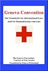 Geneva Convention [Illustrated]