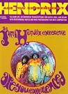 Hendrix by Jimi Hendrix Hendrix by Jimi Hendrix