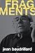 Fragments: Interviews with Jean Baudrillard