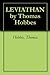 LEVIATHAN by Thomas Hobbes