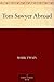 Tom Sawyer Abroad