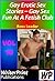 Gay Erotic Sex Stories - Gay Sex Fun At A Fetish Club