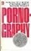 Pornography - the Longford report