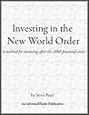 Investing in the New World Order