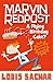 Marvin Redpost by Louis Sachar Marvin Redpost by Louis Sachar
