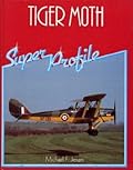 Tiger Moth: