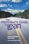 The Hitchhiker's Guide to Lean: Lessons from the Road Book cover for The Hitchhiker's Guide to Lean: Lessons from the Road