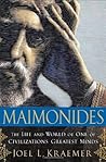 Maimonides: The L...