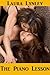 The Piano Lesson (Lesbian Erotica Short Story)
