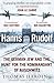 Hanns and Rudolf by Thomas Harding