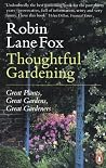 Thoughtful Garden...