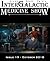 InterGalactic Medicine Show, Issue 19 (InterGalactic Medicine Show, #19)