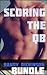 Scoring The Quarterback: COMPLETE BUNDLE (Steamy Gay BDSM Erotica) (First Encounters Book 4)