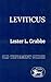 Leviticus (Old Testament Guides)