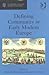 Defining Community in Early Modern Europe (St Andrews Studies in Reformation History)