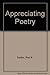 Appreciating Poetry