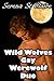 Wild Wolves - Gay Werewolf Book Duo