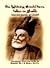 Lightning Should Have Fallen on Ghalib: Selected Poems of Ghalib