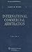 International Commercial Arbitration (2 Volume Set)