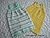 190 - Baby sleeping bags Kn...