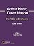 Don't Go to Strangers by Dave Mason