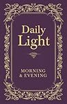 Daily Light: Morn...