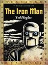 The Iron Man by Ted Hughes