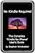 No Kindle Required - The Co...