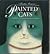 Martin Leman's Painted Cats
