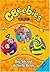 CBeebies Sticker: Activity Book