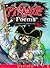 Pirate Poems (Poetry Paintbox)