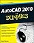 AutoCAD 2010 For Dummies