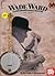 Wade Ward - Clawhammer Banjo Master Book/CD Set