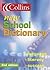 New School Dictionary