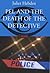 Pel and the Death of the Detective by Juliet Hebden