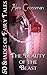 The Beauty of the Beast (50 Shades of Fairy Tales Book 12)