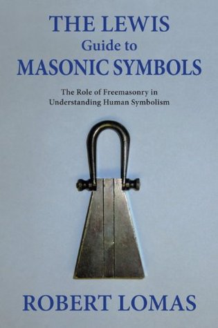 The Lewis Guide to Masonic Symbols (Paperback)