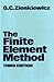 The finite element method