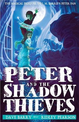 Peter & The Shadow Thieves 3