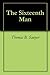 The Sixteenth Man by Thomas B. Sawyer