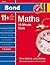 Bond 10 Minute Tests Maths 7-8 years