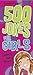 500 Jokes for Girls