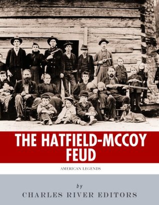 American Legends: The Hatfields and McCoys (Kindle Edition)