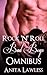 Rock 'N' Roll Bad Boys Omnibus