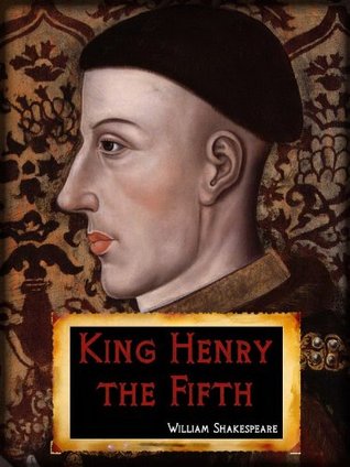 King Henry the Fifth