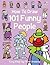 How to Draw 101 Funny People